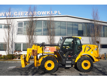 Leasing de JCB 540-170 Telescopic Loader / 17m / joystick JCB 540-170 Telescopic Loader / 17m / joystick: foto 3