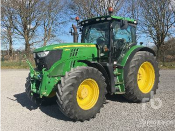 Tractor JOHN DEERE 6140R