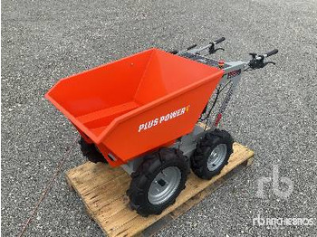 Minidumper PLUS POWER