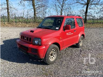 Coche SUZUKI