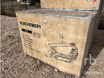 Minidumper PLUS POWER