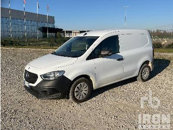 Furgón MERCEDES-BENZ Citan