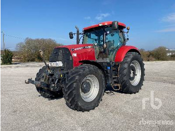 Tractor CASE IH Puma 160