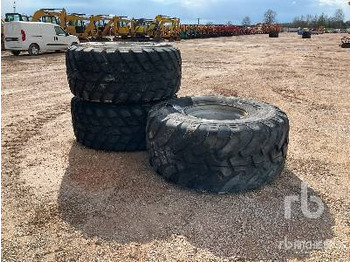 Rueda completa NOKIAN 650/65R26.5 Quantity of (3): foto 4