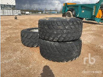 Rueda completa NOKIAN 650/65R26.5 Quantity of (3): foto 2