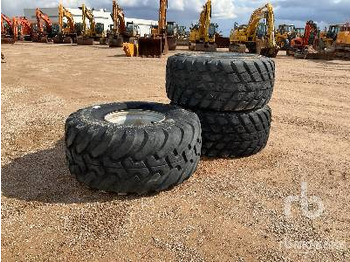 Rueda completa NOKIAN 650/65R26.5 Quantity of (3): foto 3