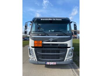 Camión cisterna VOLVO FM430HP: foto 5