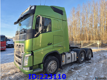 Cabeza tractora VOLVO FH13 540