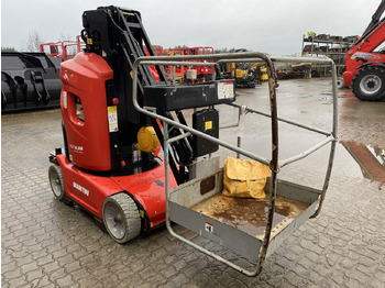 Plataforma de mástil vertical Manitou 100VJR: foto 5