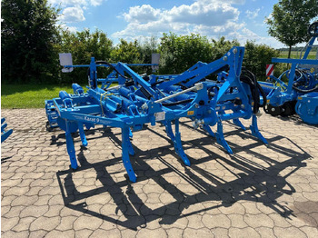 Cultivador LEMKEN