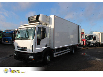 Camión frigorífico IVECO EuroCargo 140E