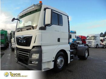 Cabeza tractora MAN TGX 18.460