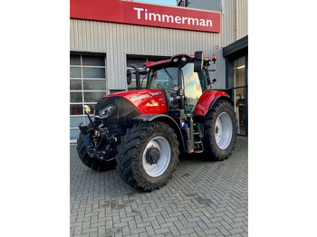 Tractor CASE IH Puma