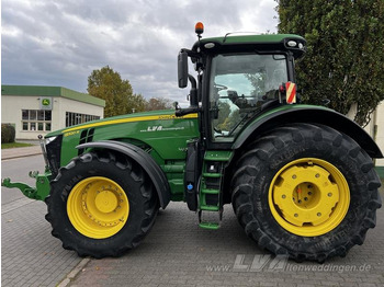 Tractor John Deere 8320R ULTIMATE: foto 4