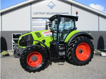 Tractor CLAAS Axion 830