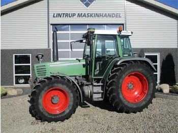 Tractor FENDT