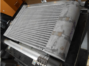 Intercooler CASE