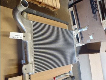 Intercooler CASE