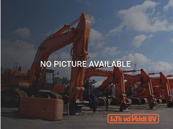 Oruga para Maquinaria de construcción Hitachi 9244702: foto 3