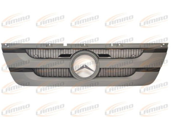Parrilla MERCEDES-BENZ Actros