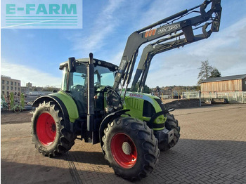 Tractor CLAAS Arion 640