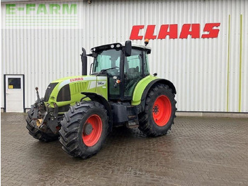 Tractor CLAAS Arion 640