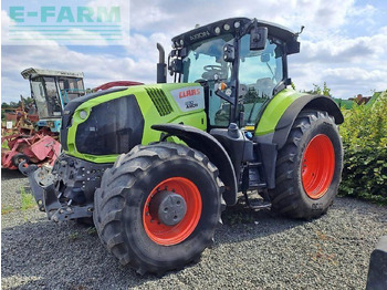 Tractor CLAAS Axion 830