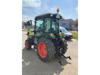 Tractor CLAAS nexos 230 ve cabine 4rm t4i VE: foto 4