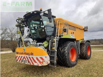 Tractor CLAAS Xerion 4000