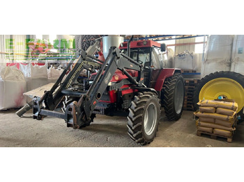 Tractor CASE IH Maxxum 5140