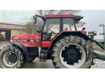 Tractor Case-IH 5140 maxxum: foto 2