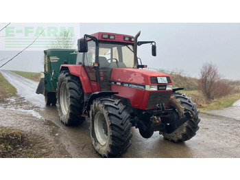 Tractor Case-IH 5140 maxxum: foto 4