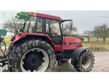 Tractor Case-IH 5140 maxxum: foto 5