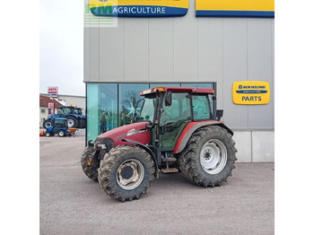 Tractor CASE IH JXU Maxxima