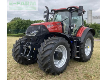 Tractor CASE IH Optum 300