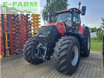 Tractor CASE IH Optum 300