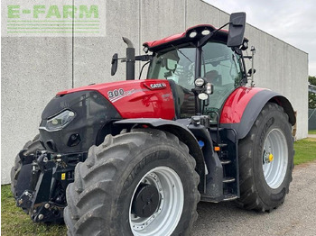 Tractor CASE IH Optum 300