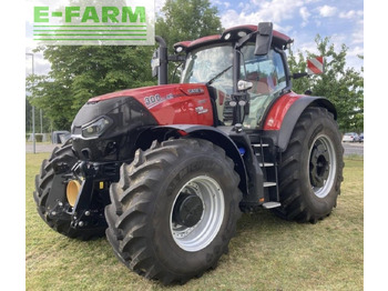 Tractor CASE IH Optum 300