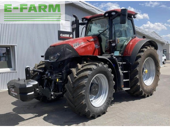 Tractor CASE IH Optum 300