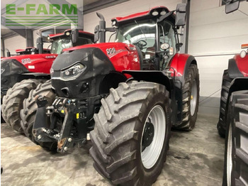 Tractor CASE IH Optum 300