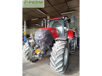 Tractor CASE IH Puma