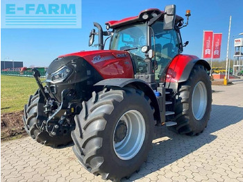 Tractor CASE IH Puma