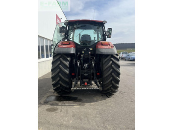 Tractor Case-IH puma 165 x X: foto 4