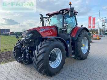 Tractor CASE IH Puma 220