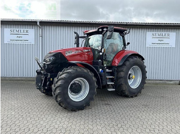 Tractor CASE IH Puma 240