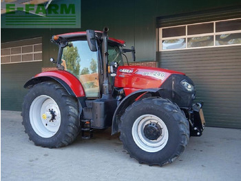 Tractor CASE IH Puma 240