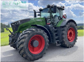 Tractor FENDT