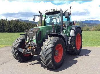 Tractor FENDT