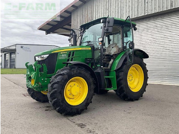 Tractor JOHN DEERE 5075M