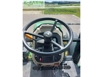 Tractor John Deere 5075e: foto 5